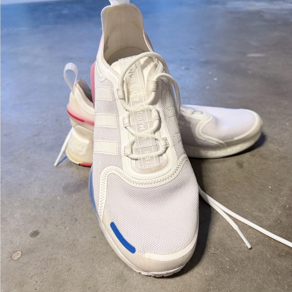 Adidas ZX 2K Boost Sneakers